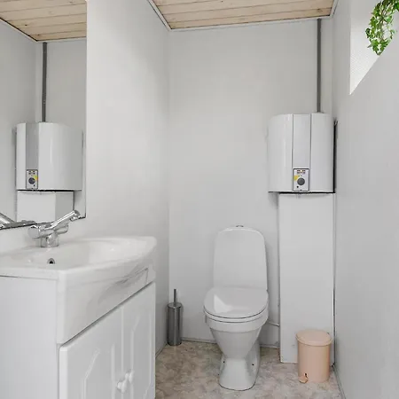 2 Bedroom Front In בית נופש אוטרופ