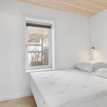 Hébergement de vacances 2 Bedroom Front In Otterup