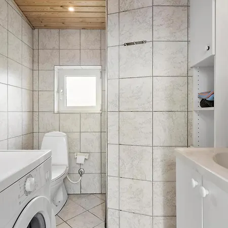2 Bedroom Front In * Otterup